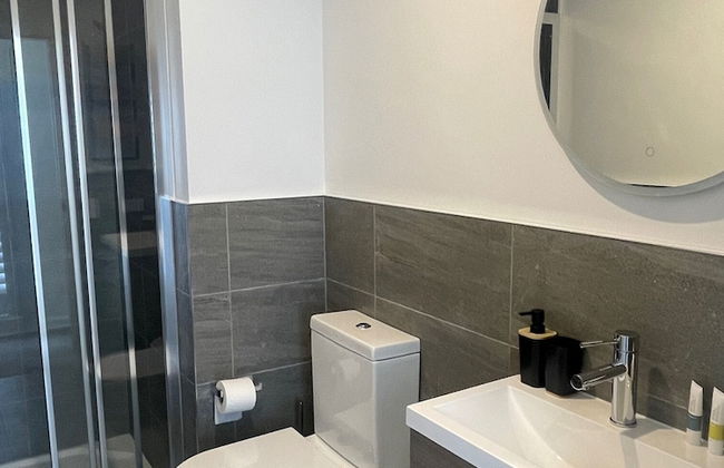 Alpine Junction Townhouse Apartments - Foto 17
