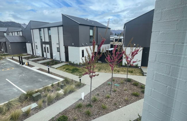 Alpine Junction Townhouse Apartments - Foto 16