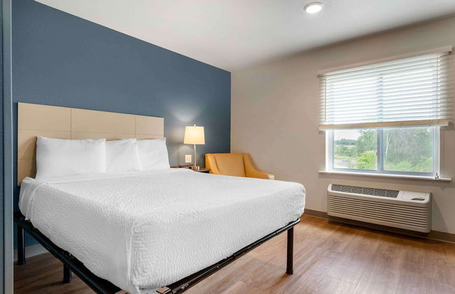 Extended Stay America Suites - St Paul - Woodbury - Foto 14