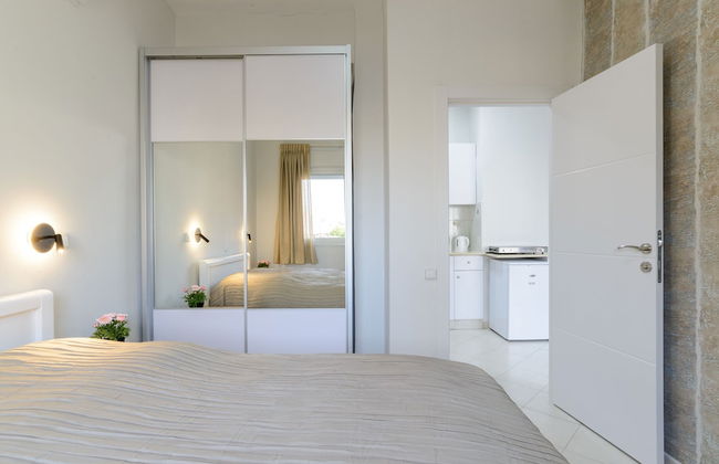 Sea Suites Apartments - Foto 68