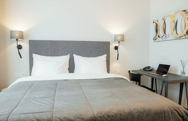 aparthotel Amella - Foto 69
