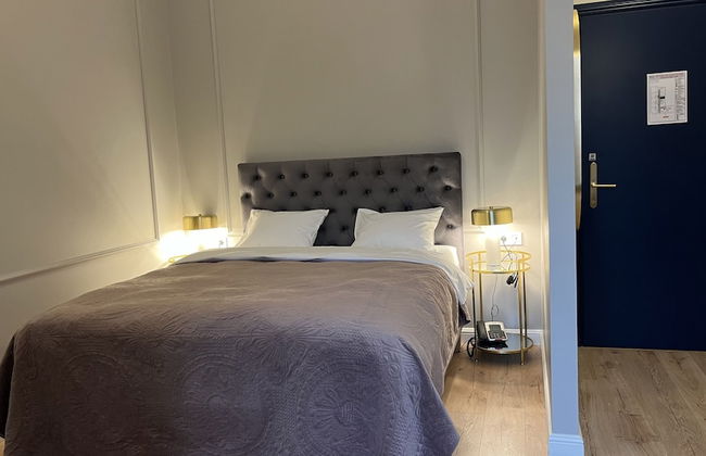 aparthotel Amella - Foto 45