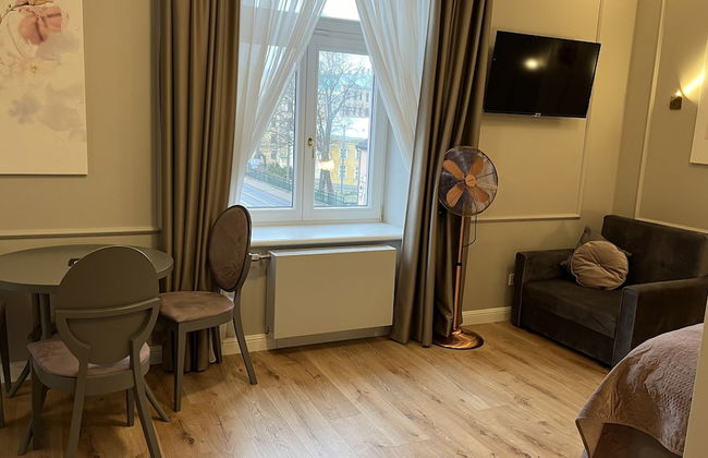 aparthotel Amella - Foto 43