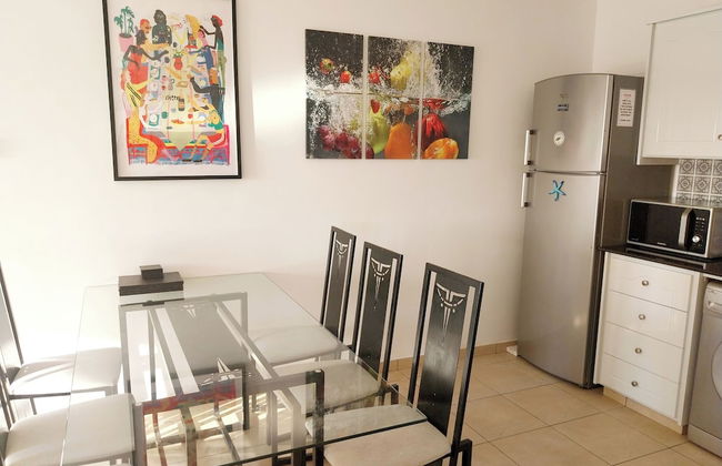 Stunning Spacious 2-bed Apartment in Liopetri - Foto 26