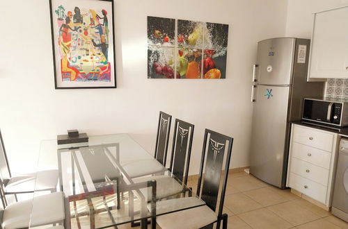 Foto 26 - Stunning Spacious 2-bed Apartment in Liopetri