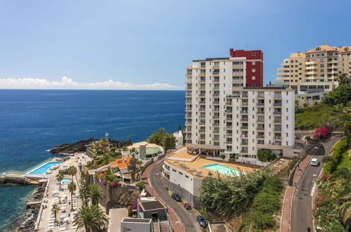 Photo 13 - Pool and Fabulous sea View, Apartamento do Mar II