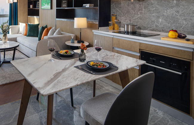 Ascott New District Wuxi - Foto 31