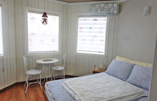 Just Like Natural Home Pension - Photo 21