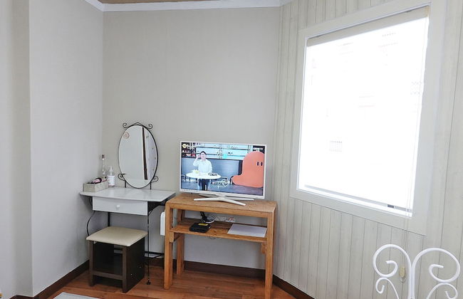 Just Like Natural Home Pension - Photo 19