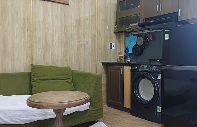 Seashine Apartment - Foto 40