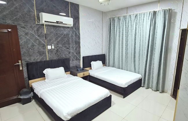 evane hotel suets - Foto 5