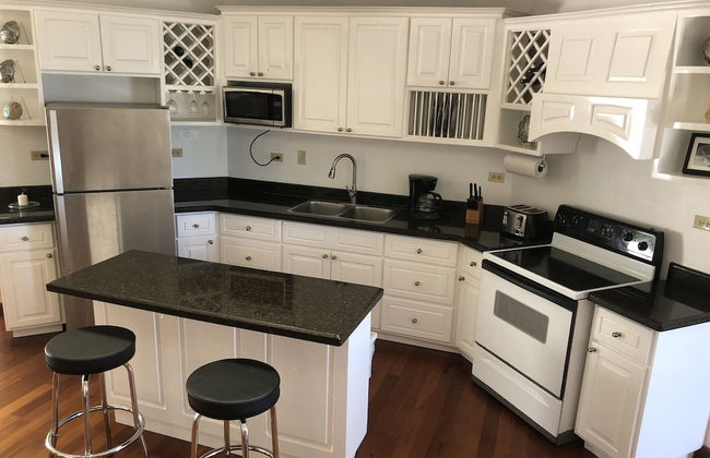 Sea Vue Luxury Vacation Condominiums - Photo 36