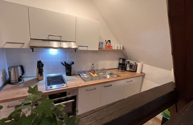 Ferienwohnung König Georg - Foto 5