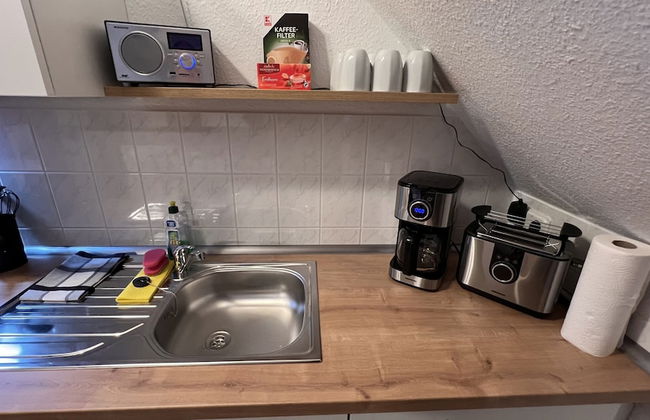 Ferienwohnung König Georg - Foto 4