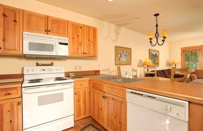 Expedition Station by Keystone Resort - Foto 21