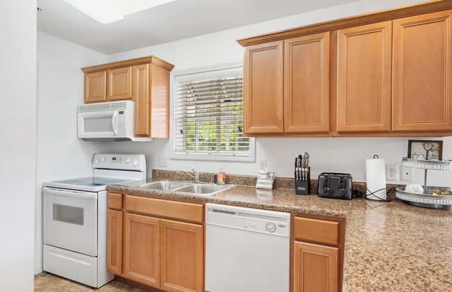 Retreat at Par Lane - Family Friendly Condo - Foto 11