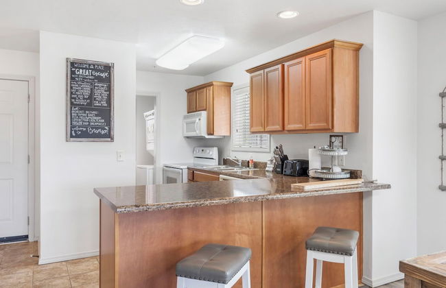 Retreat at Par Lane - Family Friendly Condo - Foto 12