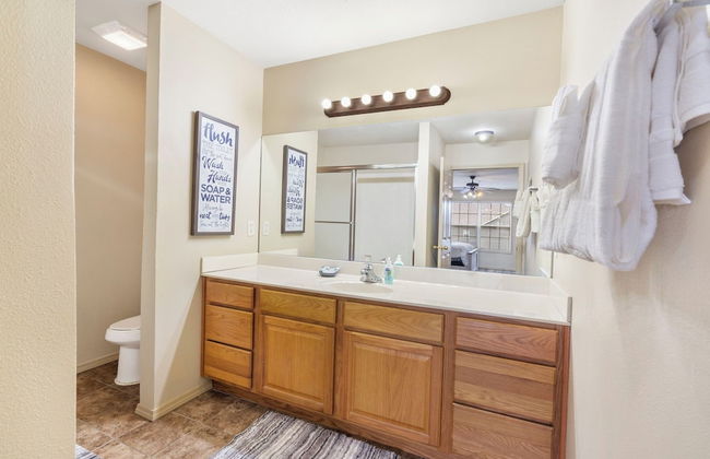 Retreat at Par Lane - Family Friendly Condo - Foto 22