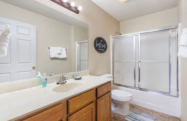 Retreat at Par Lane - Family Friendly Condo - Foto 19