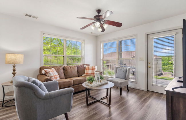 Retreat at Par Lane - Family Friendly Condo - Foto 16