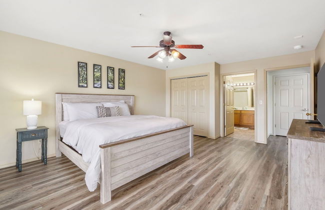 Retreat at Par Lane - Family Friendly Condo - Foto 6