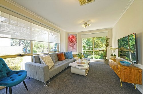 Foto 17 - Exquisite 2BR Staycation Ringwood
