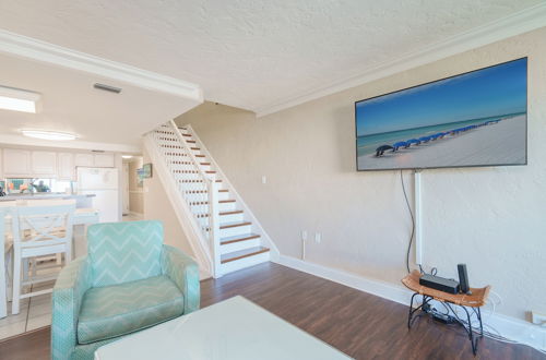 Photo 24 - Sea Forever Cozy Oceanfront Condo