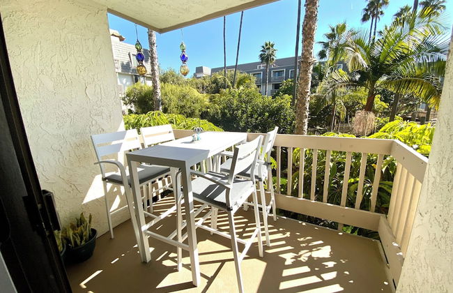Oceanside Beach Condos - Foto 47