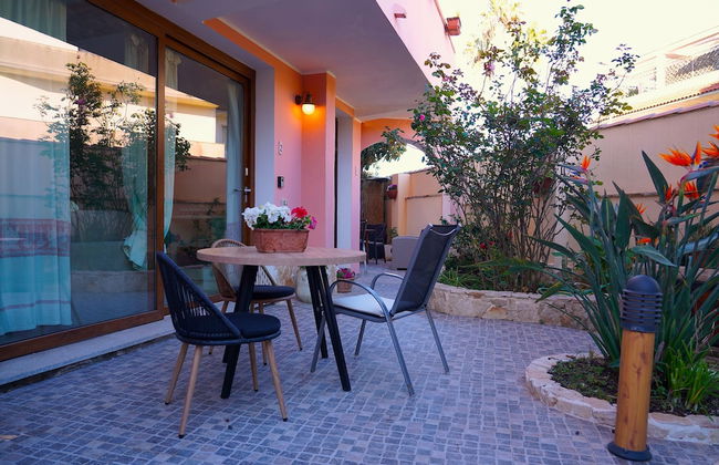 Flowery Inn Villa - Foto 23