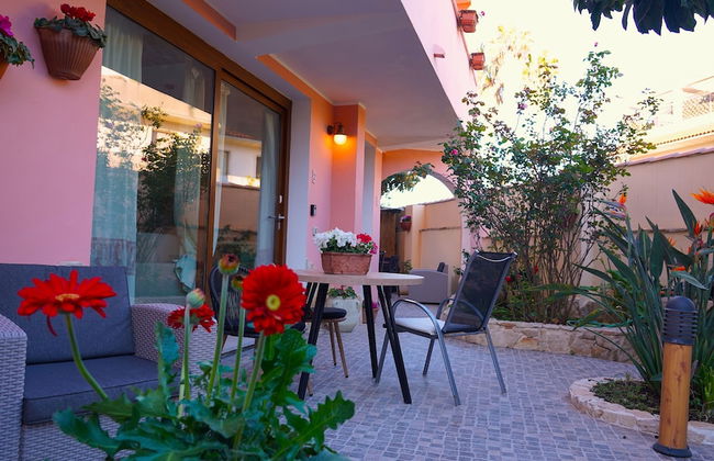Flowery Inn Villa - Foto 57