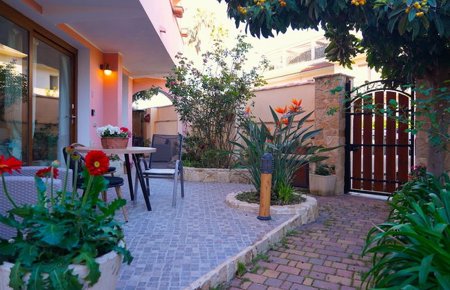 Flowery Inn Villa - Foto 31