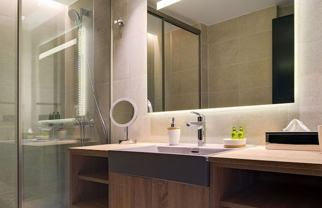 3 Olive Trees - Foto 60