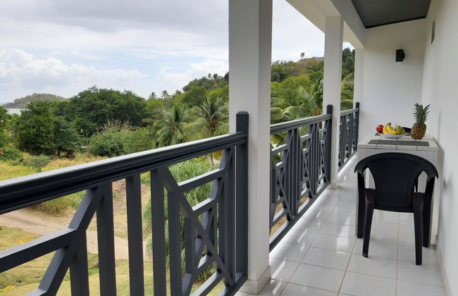 Villa Clémence - Foto 32