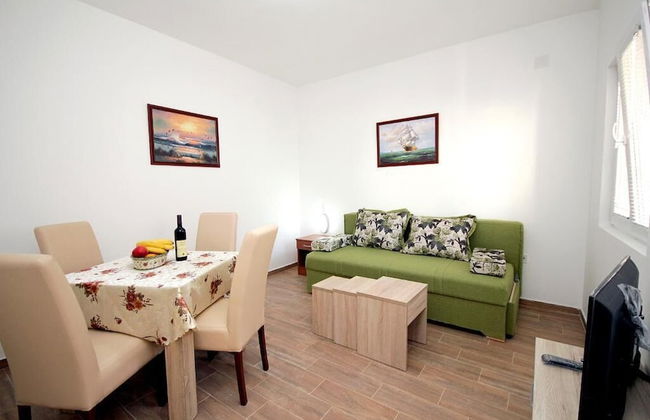 Apartments Centar Sutomore - Foto 28