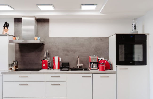 First Wohnen GmbH - Foto 25
