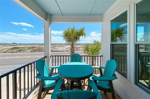 Foto 32 - New Coastal Cottage w/ Gulf View, Shared Pool