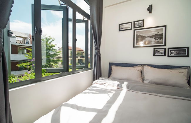Marina Hoi An Villa - Foto 5