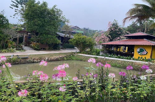 Photo 68 - Nokkamin Home Chiang Dao