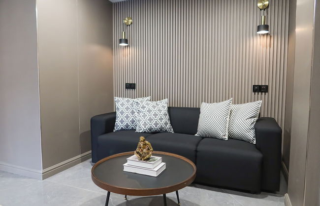 Recharge Residences - Foto 55