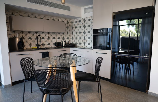 Rokah Luxury Villa - Foto 45