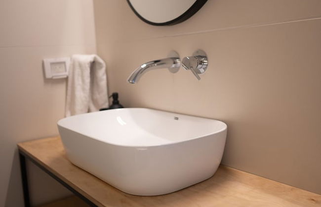 Rokah Luxury Villa - Foto 57