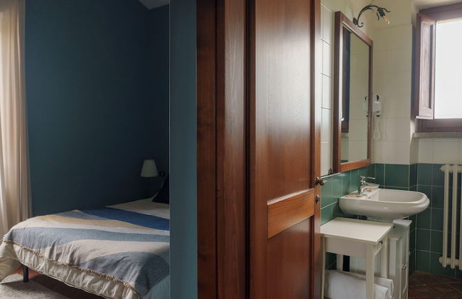 La Polledrara Relais di Campagna - Foto 15