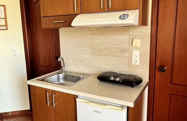 Iolkos Hotel Apartments - Foto 60