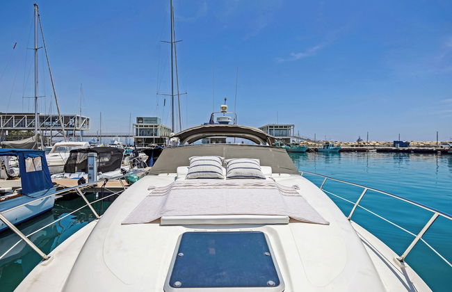 Boat Glafkos - Charming 2 bdr Boat - Foto 25