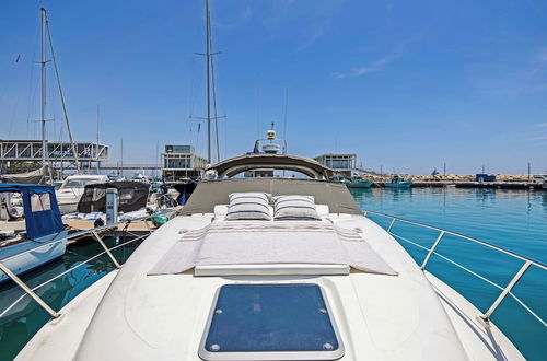 Photo 25 - Boat Glafkos - Charming 2 bdr Boat