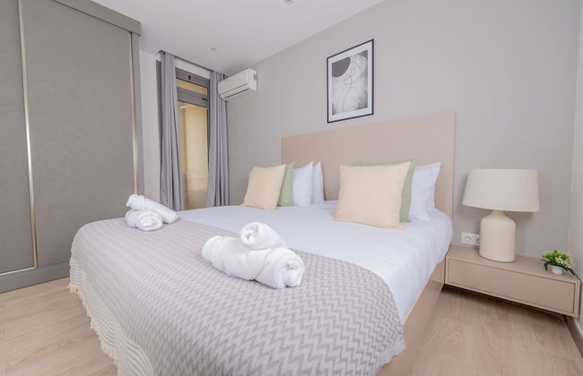 Appartement Luxueux Au Golf - Photo 10