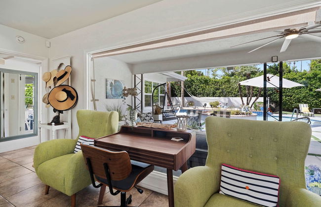 Mesquite Escape Amazing Outdoor Space! - Foto 66