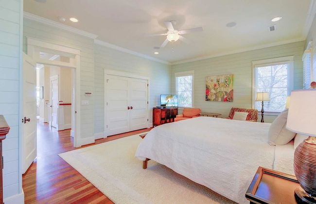 913 Carolina Boulevard by Avantstay Private Pool, Ocean View, Rooftop - Foto 32