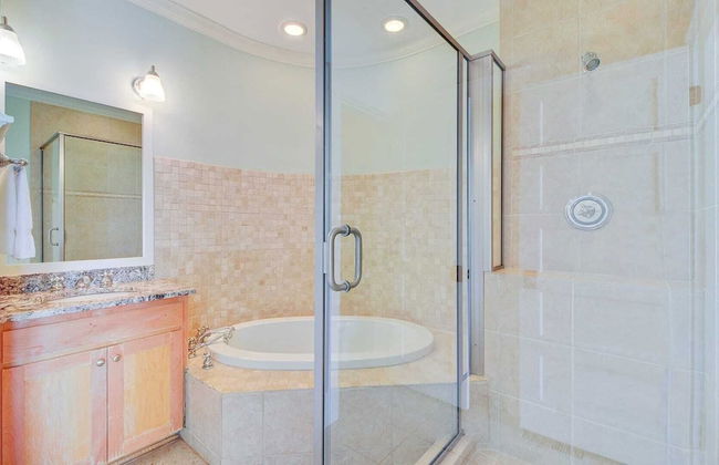913 Carolina Boulevard by Avantstay Private Pool, Ocean View, Rooftop - Foto 37