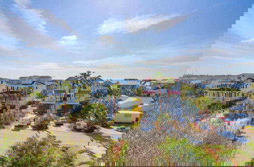 Foto 40 - 913 Carolina Boulevard by Avantstay Private Pool, Ocean View, Rooftop